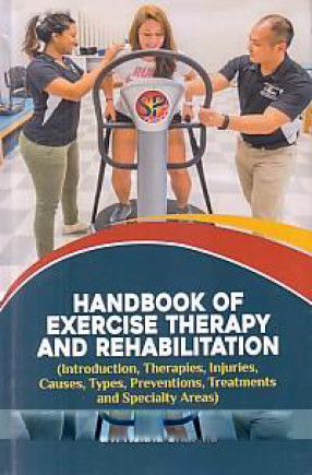 Handbook of Exercise Therapy and Rehabilitation