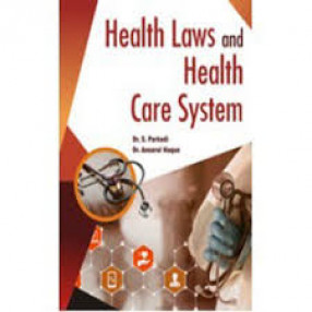Health Laws and Health Care System 