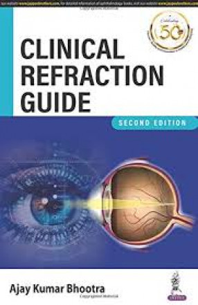 Clinical Refraction Guide 