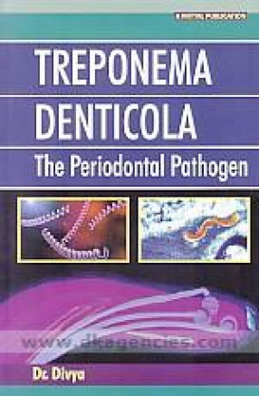 Treponema Denticola: the Periodontal Pathogen