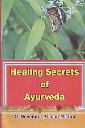 Healing Secrets of Ayurveda