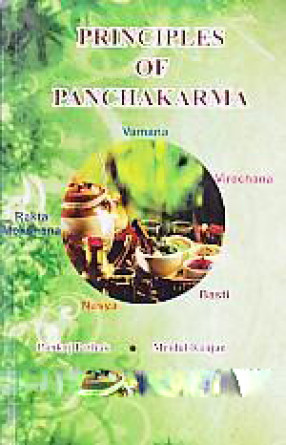 Principles of Panchakarma 