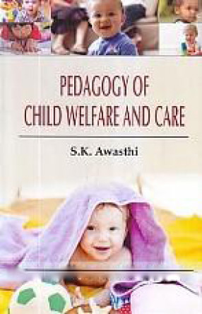 Pedagogy of Child Welfare and Care 