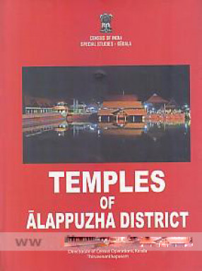 Temples of Alappuzha District