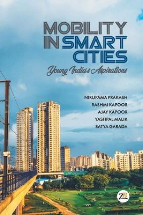 Mobility in Smart Cities: Young India's Aspirations