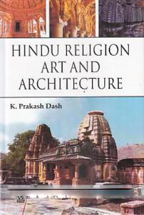 Hindu Religion Art and Architecture