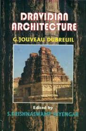 Dravidian Architecture