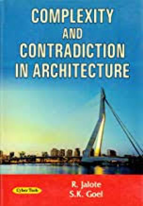 Complexity and Contradiction in Architecture