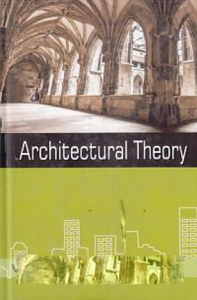 Architectural Theory 