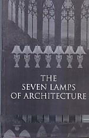 The Seven Lamps of Architecture