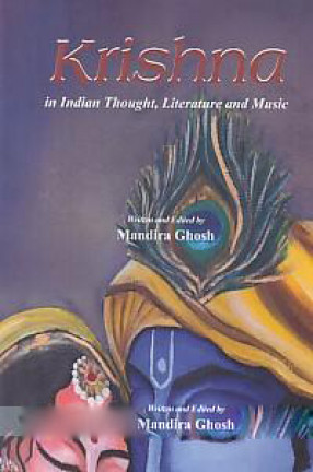 Krishna in Indian Thought, Literature and Music