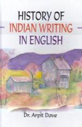 History of Indian Writing in English