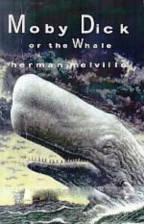 Moby Dick, or, The Whale