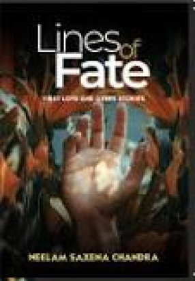 Lines of Fate: First Love and other Stories