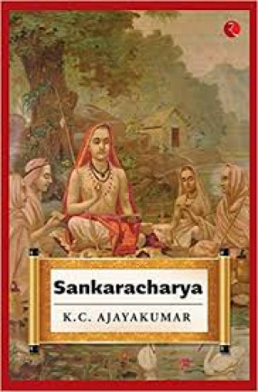 Sankaracharya: A Novel 