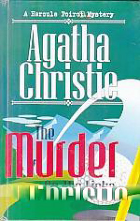 The Murder on the Links: A Hercule Poirot Mystery 