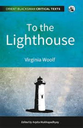 To The Lighthouse 