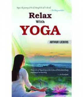 Relax with Yoga