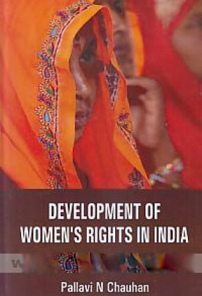 Development of Women's Rights in India