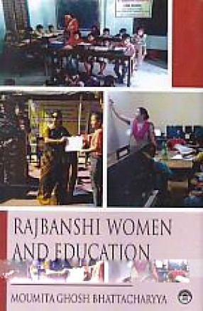 Rajbanshi Women and Education: A Feminist Reader 