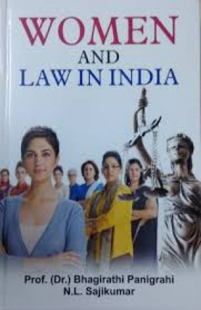 Women & Law in India (In 2 Volumes)