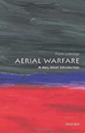 Aerial Warfare: A Very Short Introduction