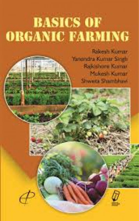 Basics of Organic Farming 