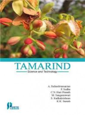 Tamarind: Science and Technology 