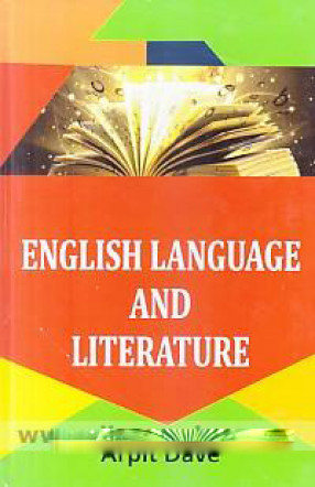 English Language and Literature