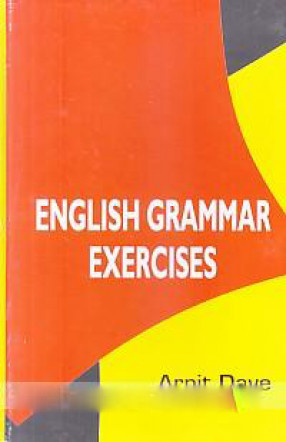 English Grammar Exercises