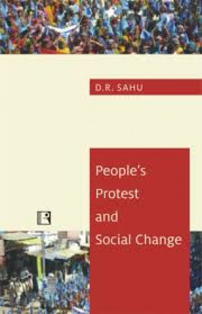 People's Protest and Social Change