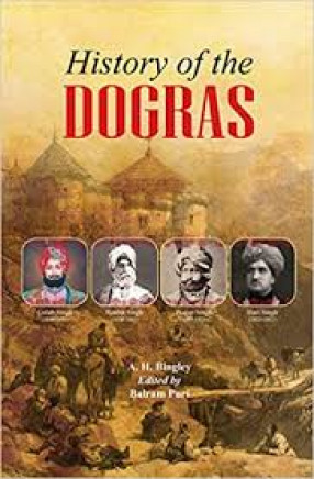 History of the Dogras 