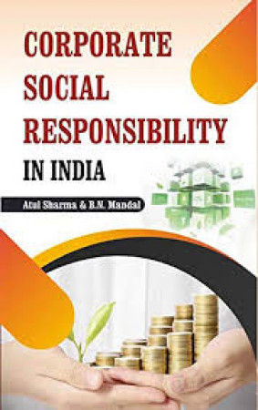 Corporate Social Responsibility in India