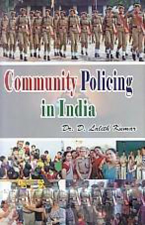 Community Policing in India