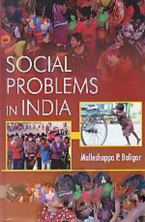 Social Problems in India 