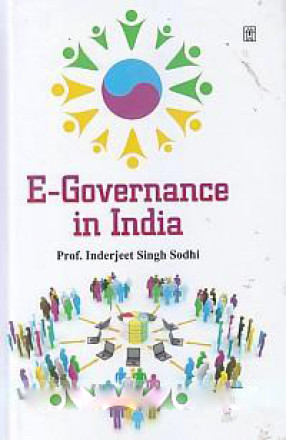 E-Governance in India 