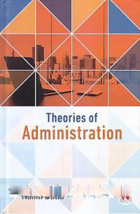 Theories of Administration 