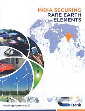 India Securing Rare Earth Elements 
