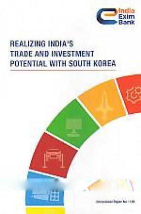 Realizing India's Trade and Investment Potential with South Korea 