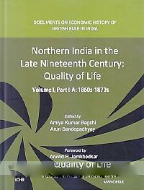 Northern India in the Late Nineteenth Century: Quality of Life