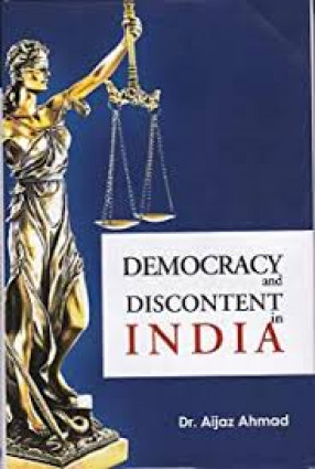 Democracy and Discontent in India 
