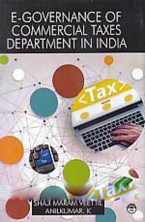 E-Governance of Commercial Taxes Department in India