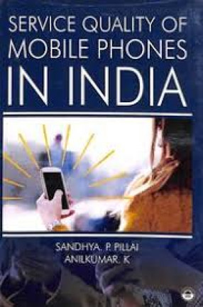 Service Quality of Mobile Phones in India