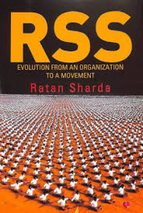 RSS: Evolution From An Organization to A Movement