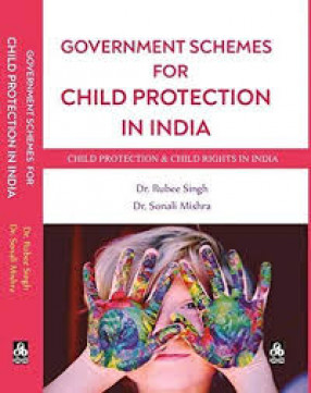 Government Schemes For Child Protection in India: 