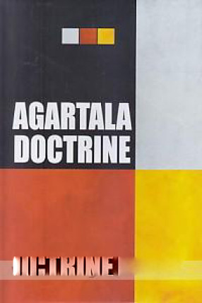 Agartala Doctrine