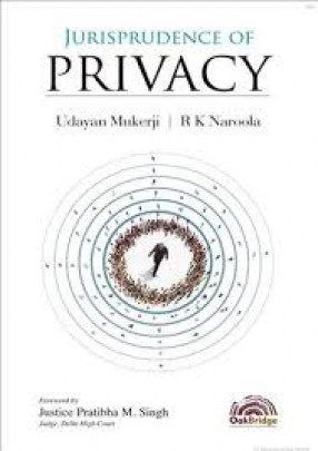 Jurisprudence of Privacy