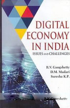 Digital Economy in India: Issues and Challenges