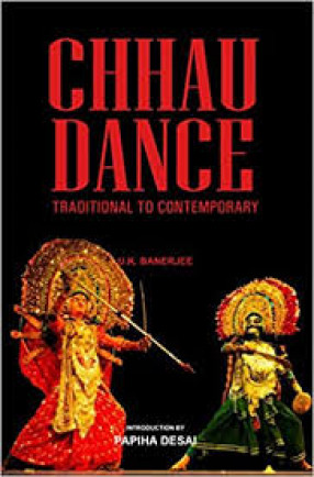 Chhau Dance: Traditional to Contemporary