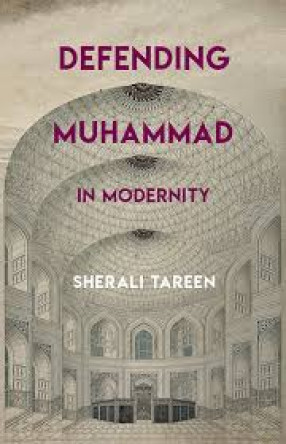 Defending Muhammad in Modernity